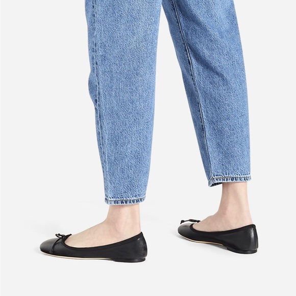 KALA Ballet flat with bow - Picture 2 of 5